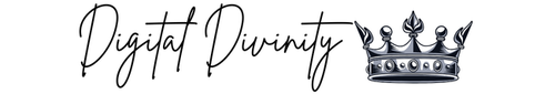 Digital Divinity Store